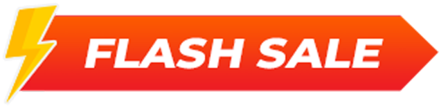 Flash Sale